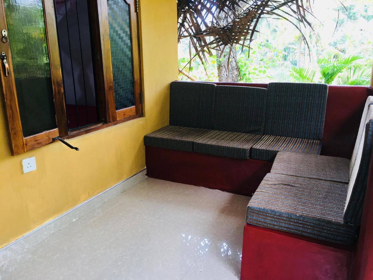 Yapahuwa Relax Stay Exterior foto